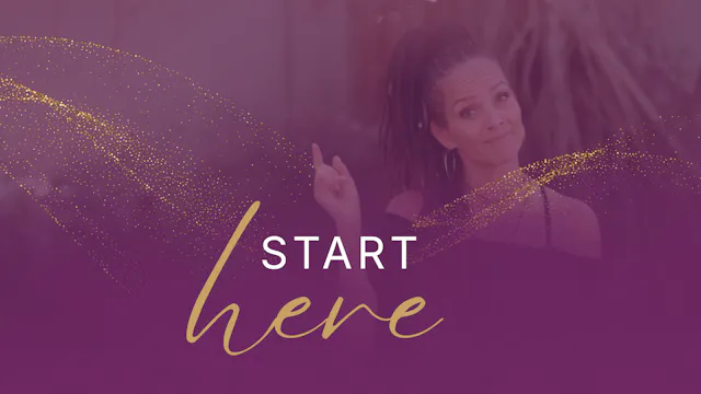 Start Here