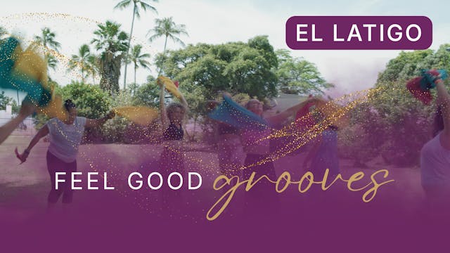 El Latigo