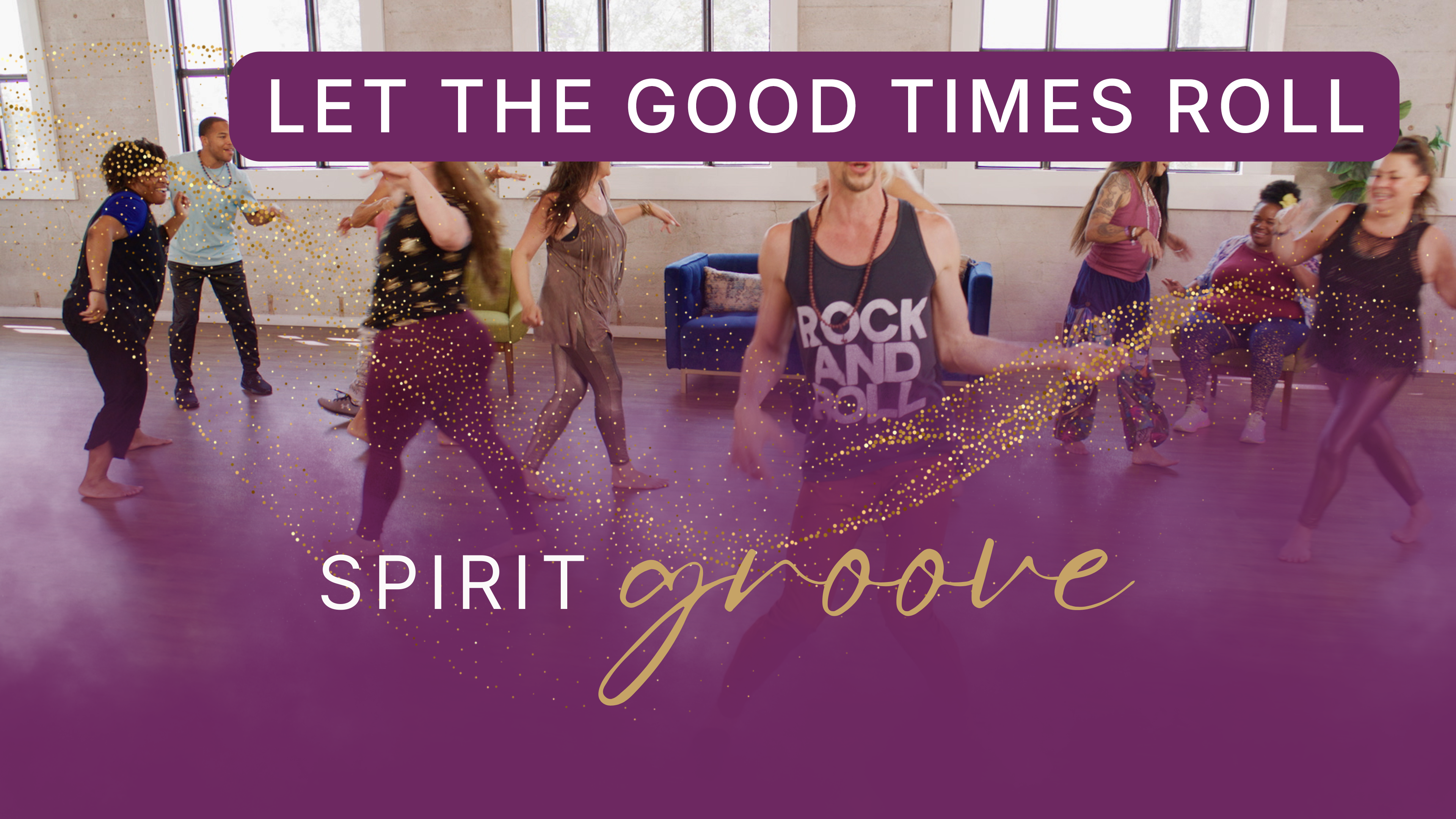 Let The Good Times Roll