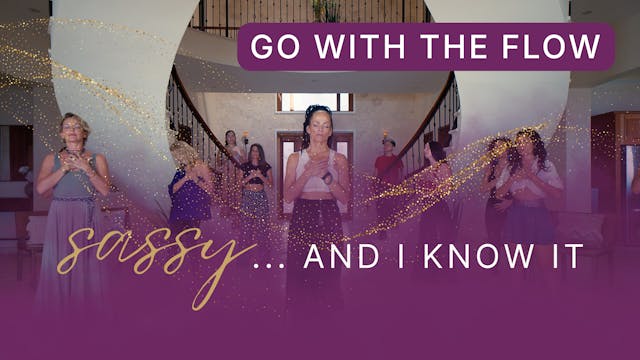 Go With The Flow