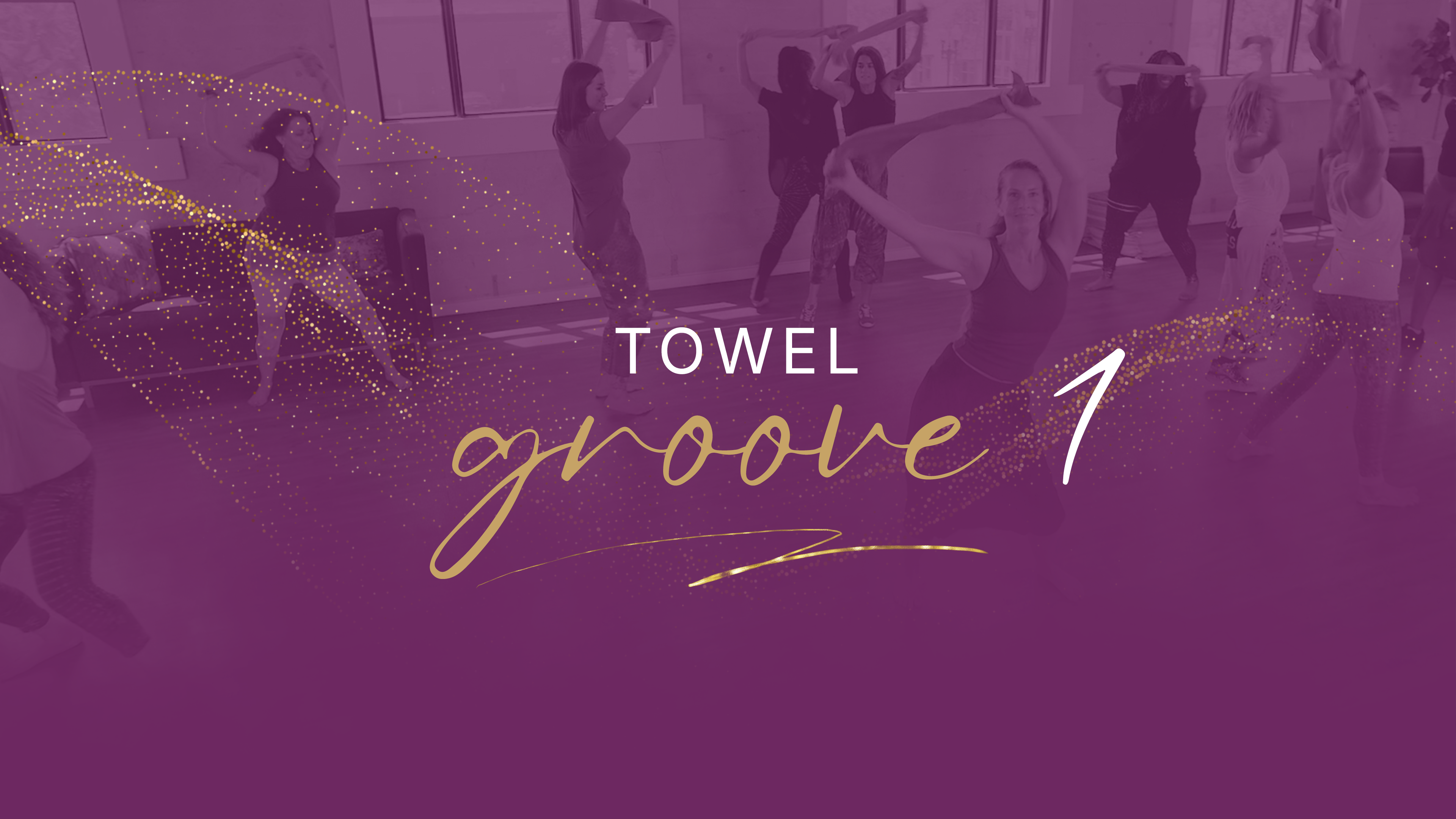 Towel Groove - Playlist 1 - Complete Playlist