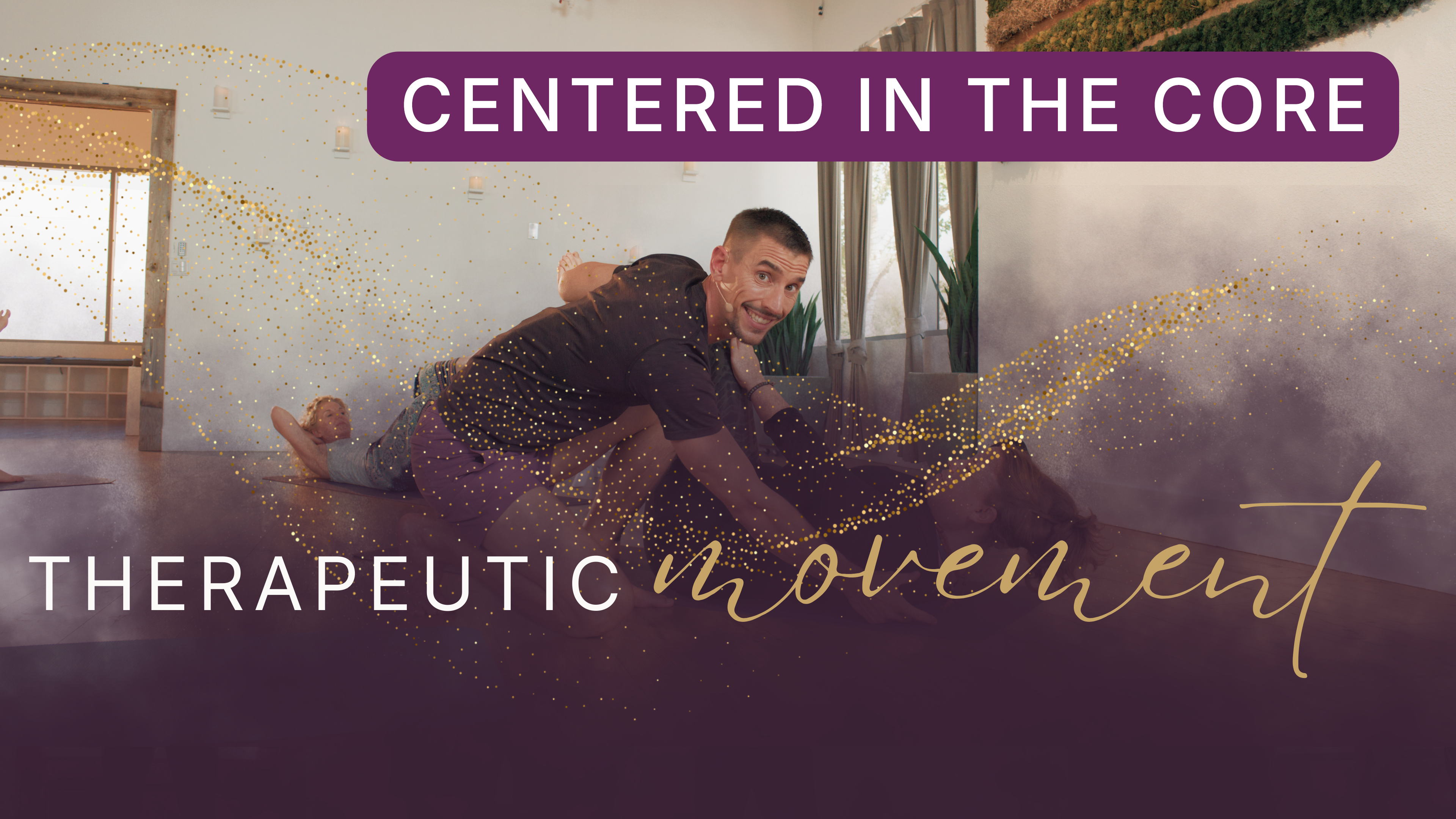 Centered In The Core