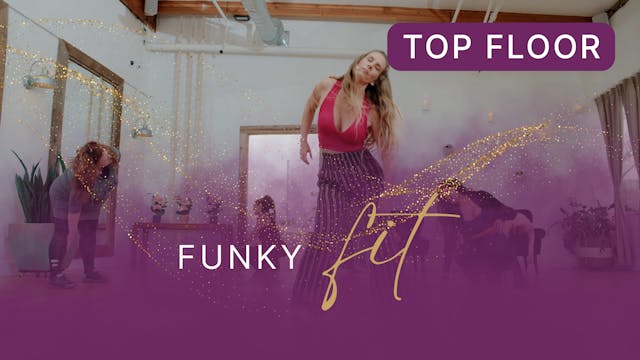 Top Floor