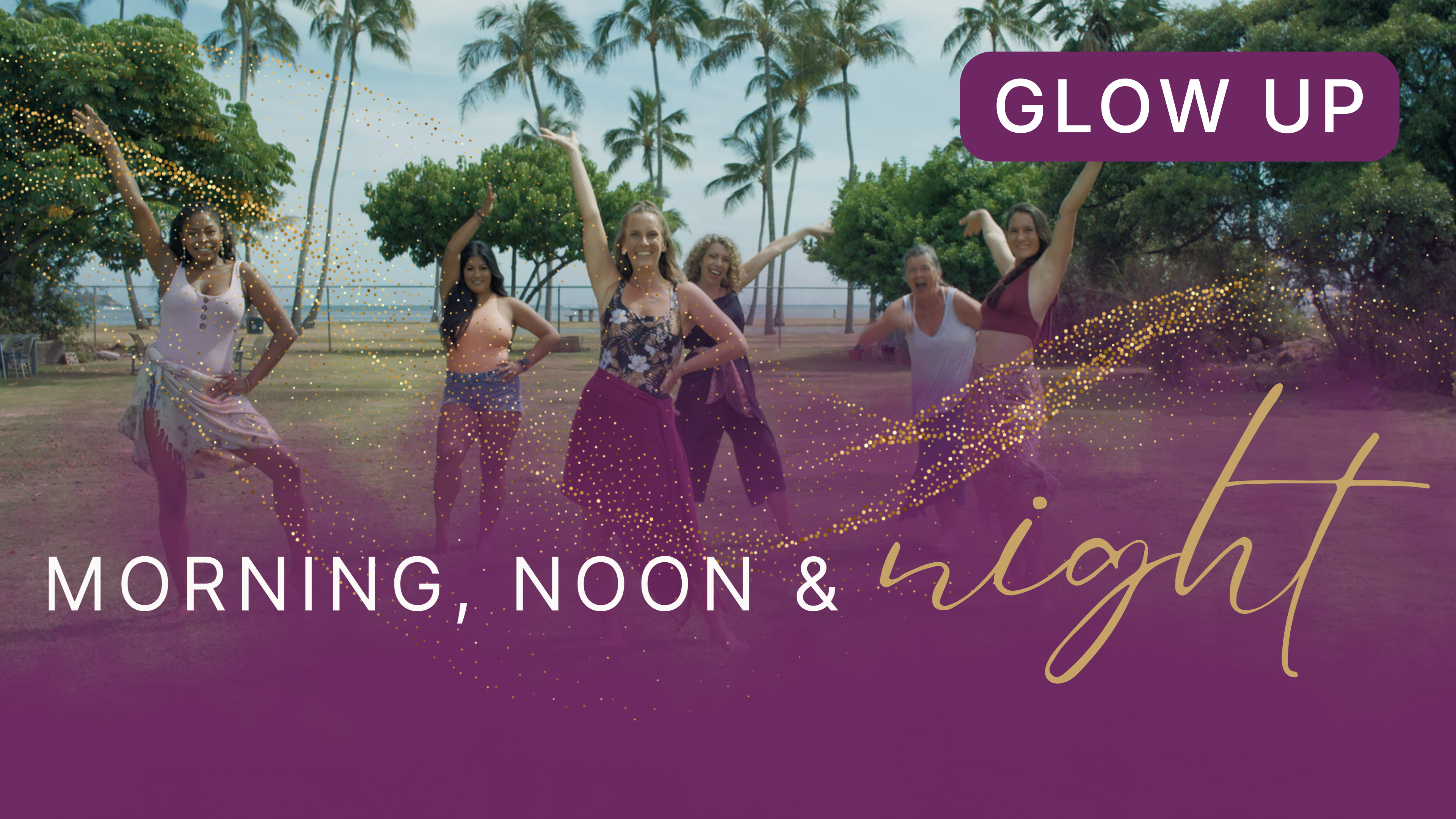 Glow Up