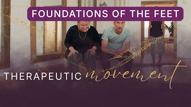 Foundations Of The Feet