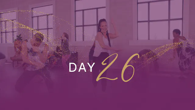 2026 30 Day Challenge - Day 26