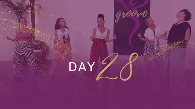 2026 30 Day Challenge - Day 28