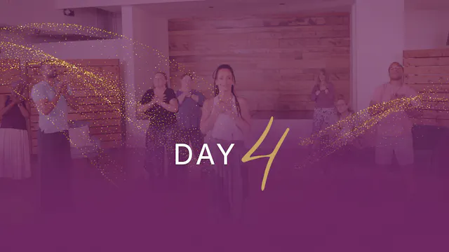 2026 30 Day Challenge - Day 4