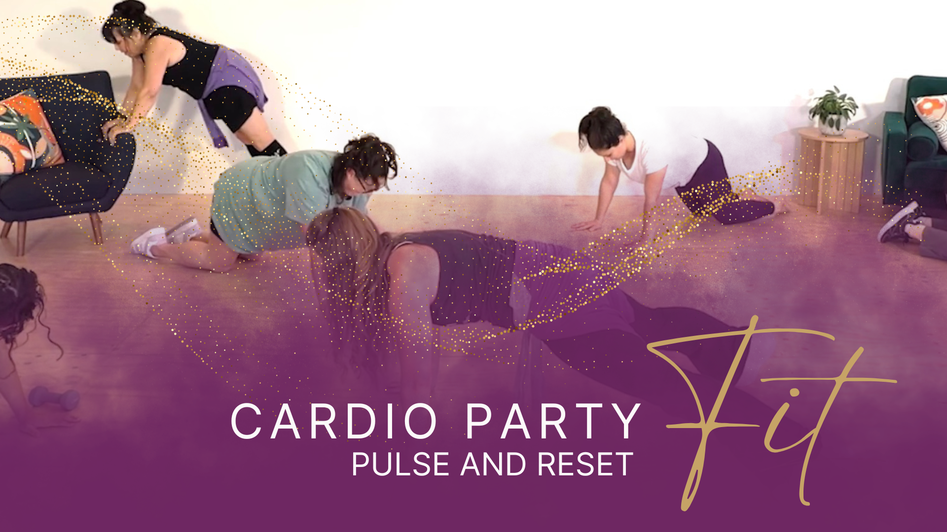 Pulse and Reset