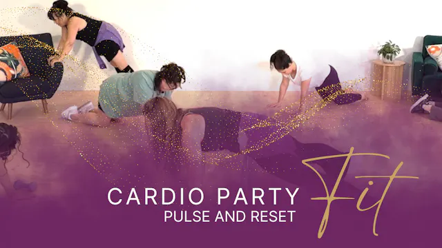 Pulse and Reset