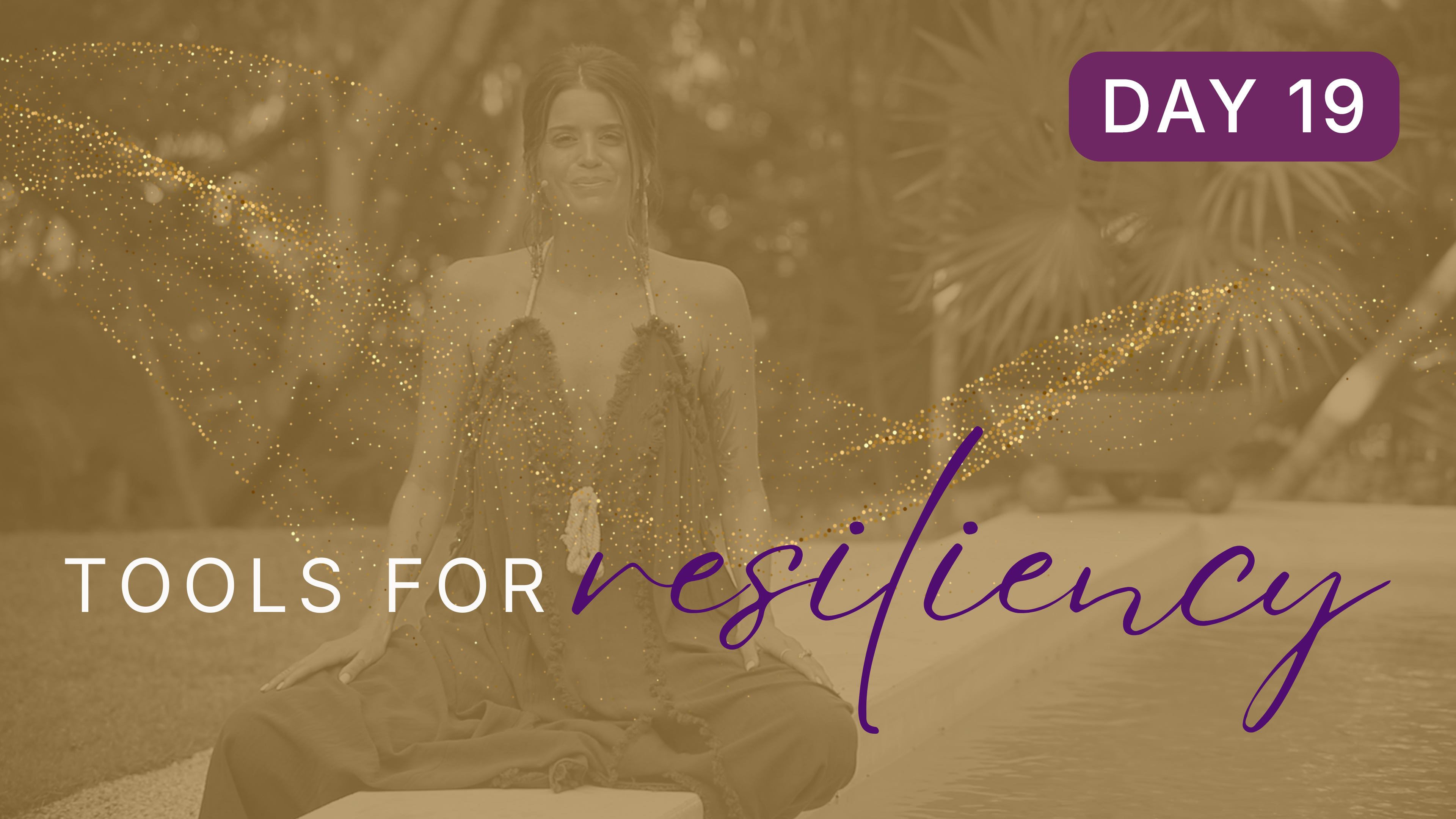 Day 19 - Releasing Unnecessary Energy