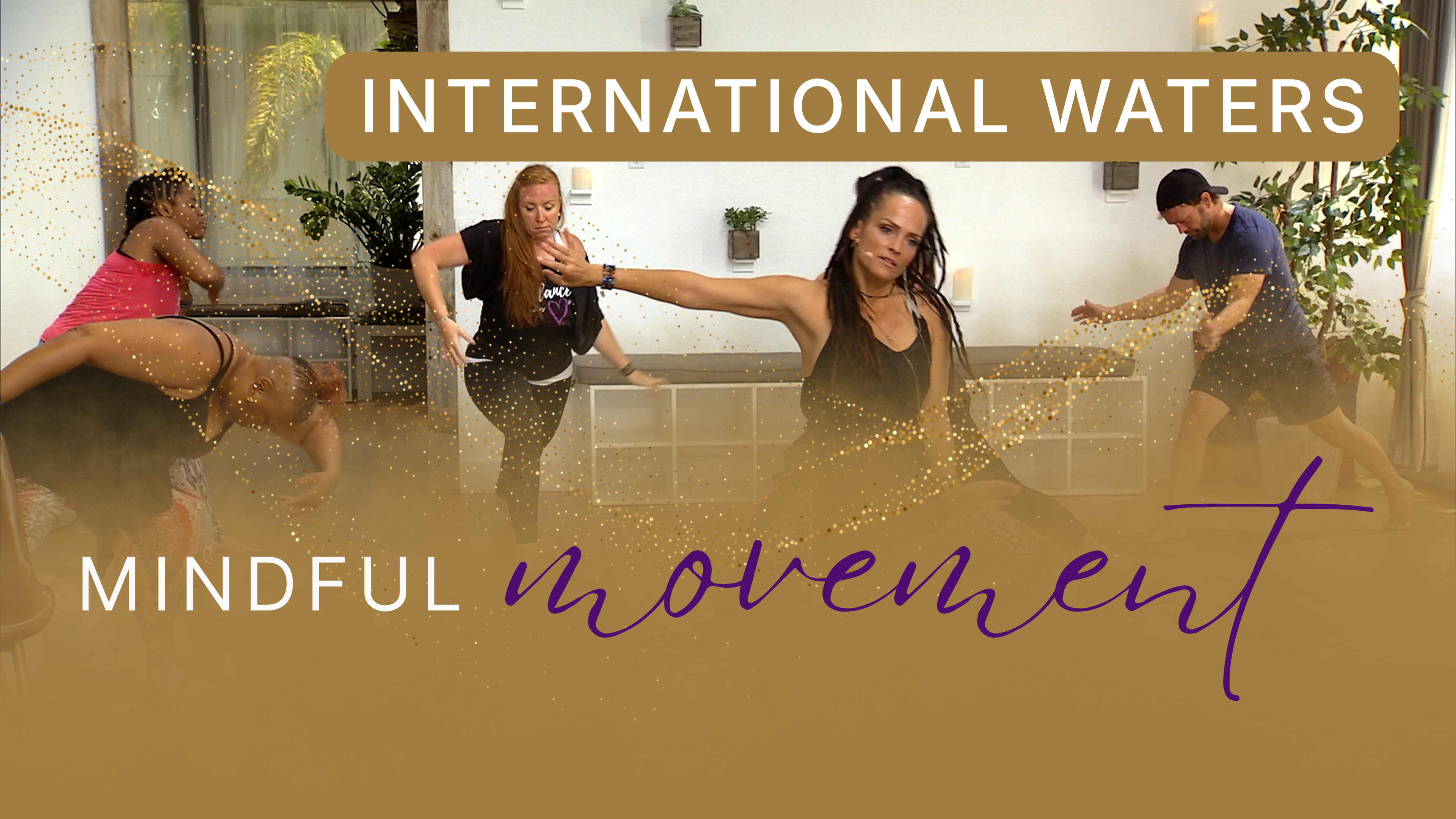 International Waters