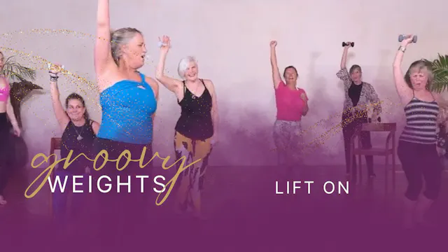 Lift On