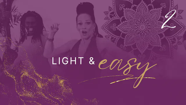 Light And Easy - Playlist 2 - Complet...