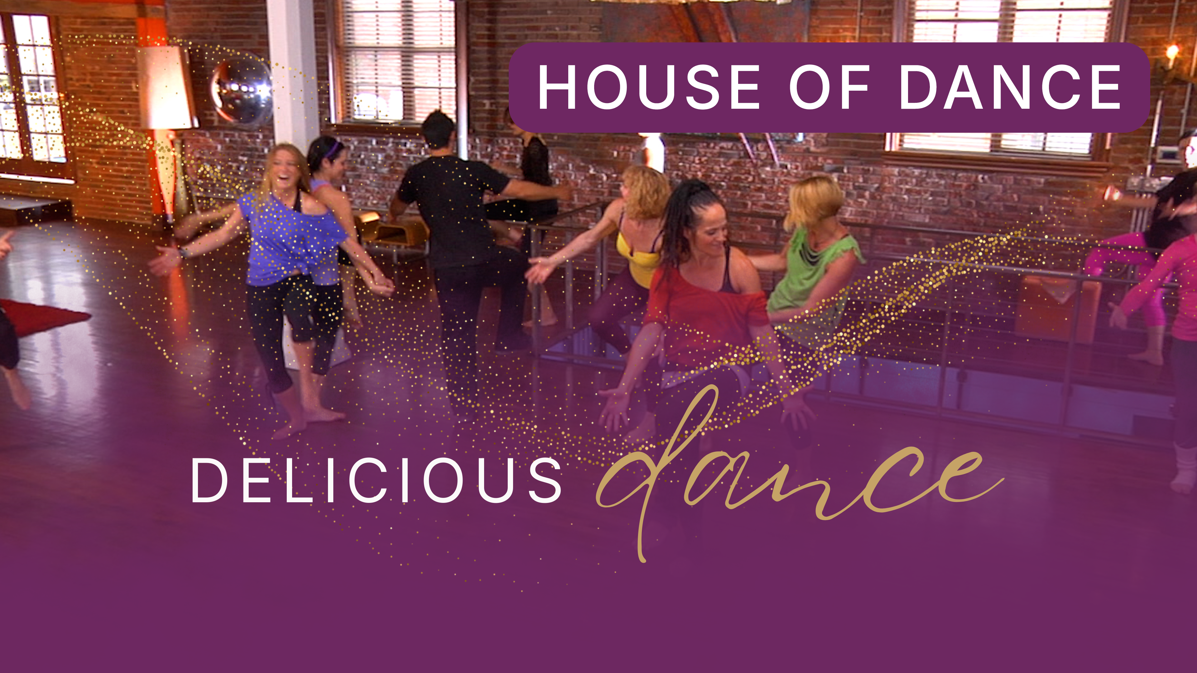 House Of Dance