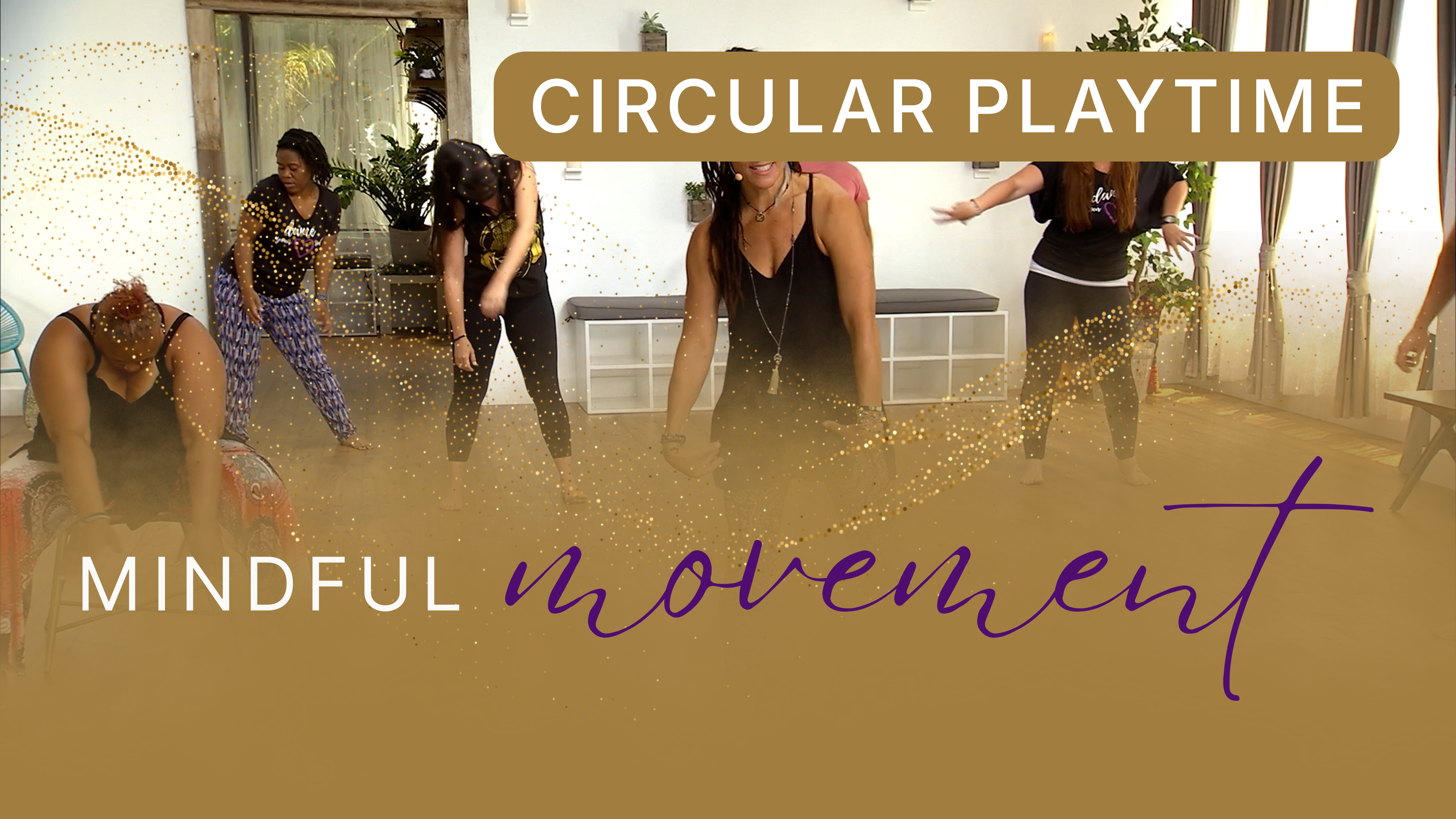 Circular Playtime