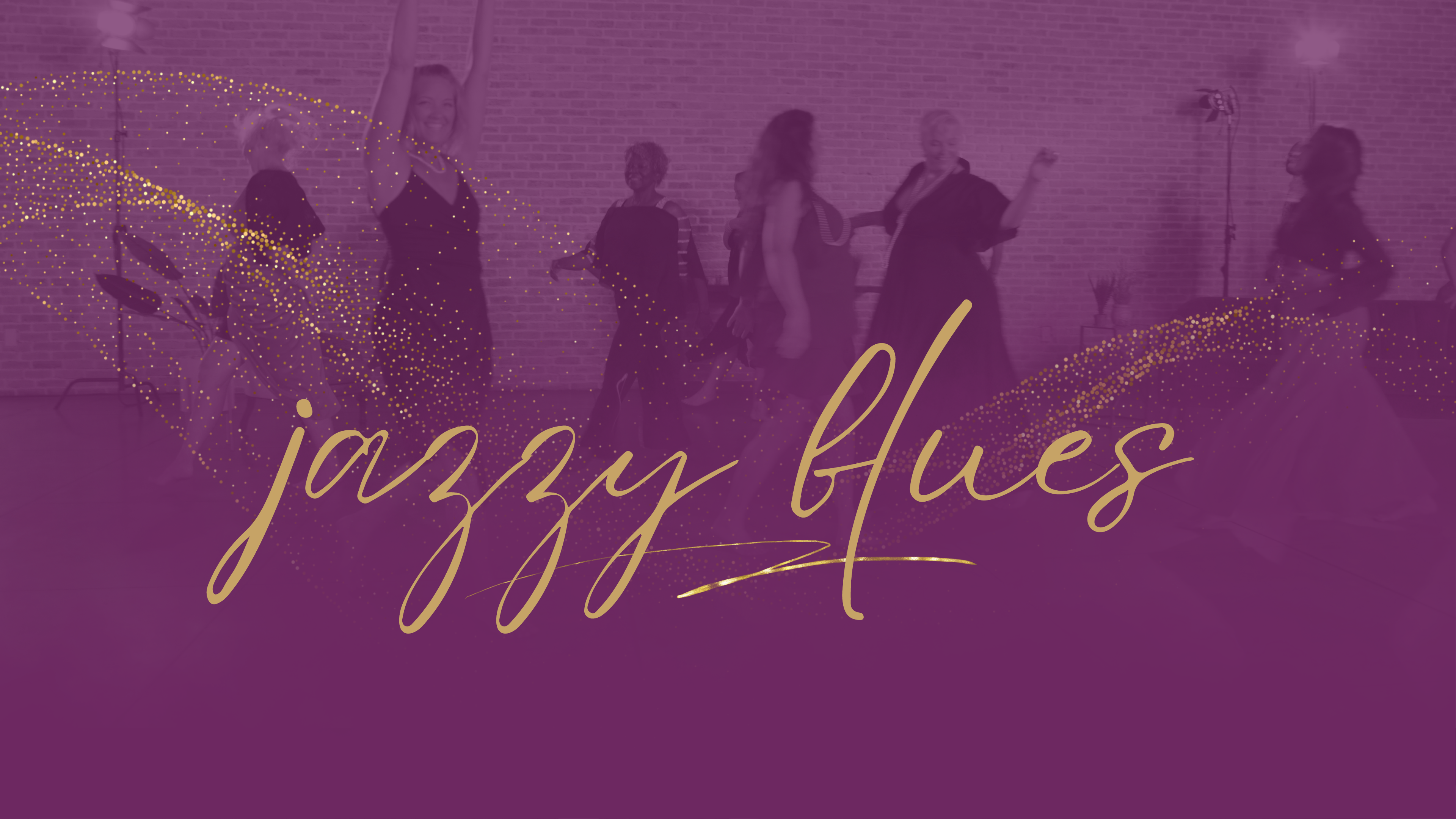 All About Style - Jazzy Blues