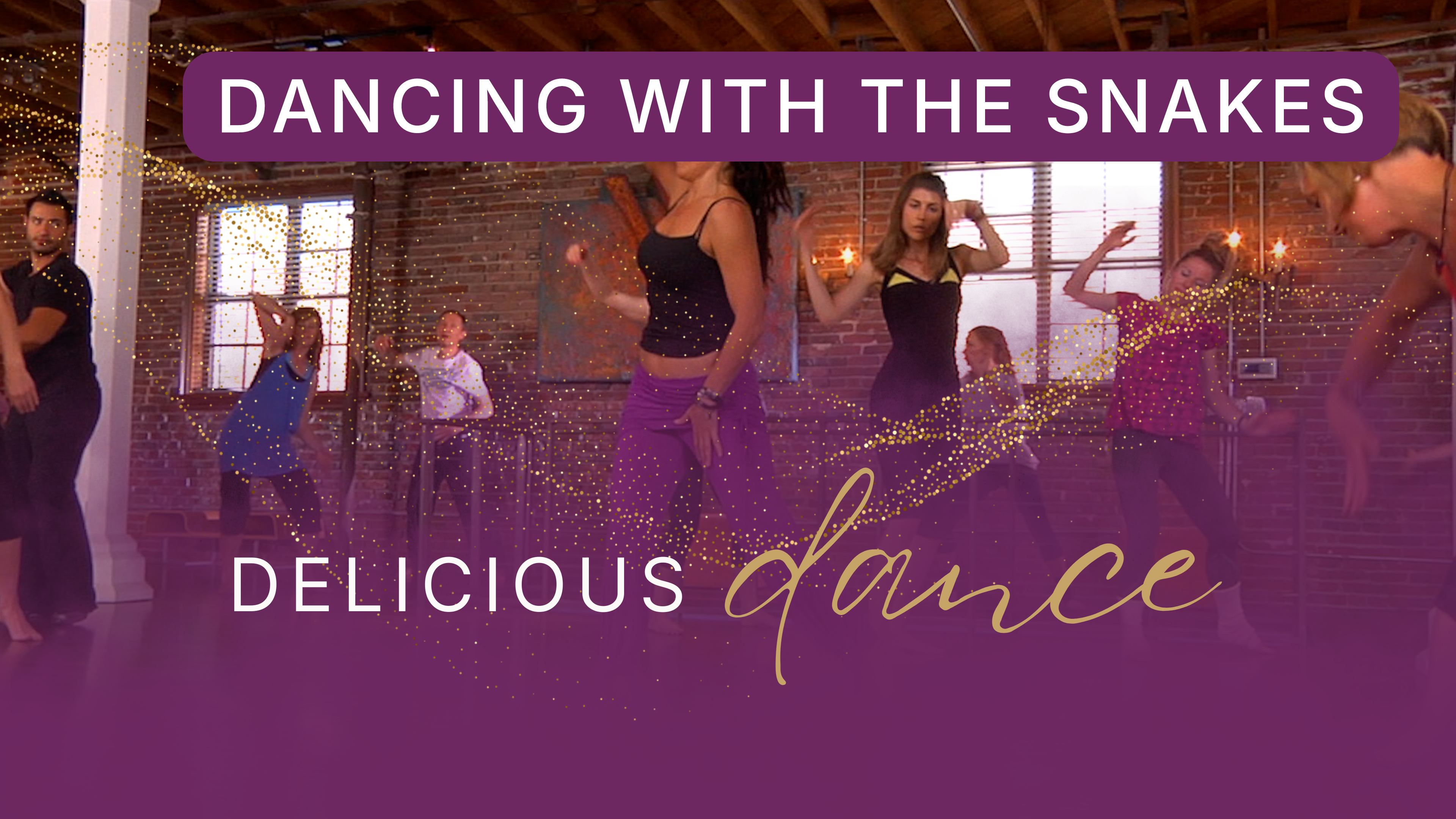 Dancing With The Snakes