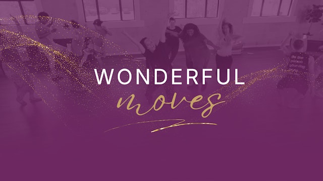 Freestyle Fun - Wonderful Moves Playlist - Complete Playlist
