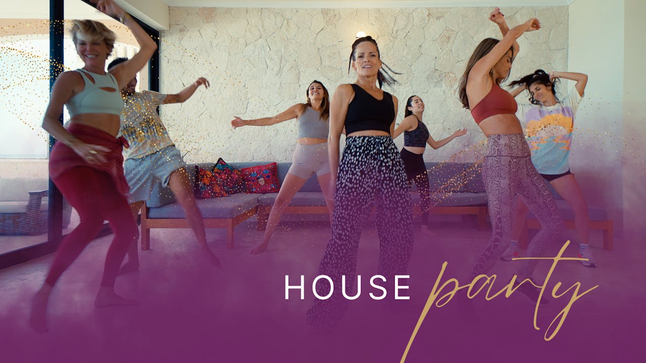 House Party Collection