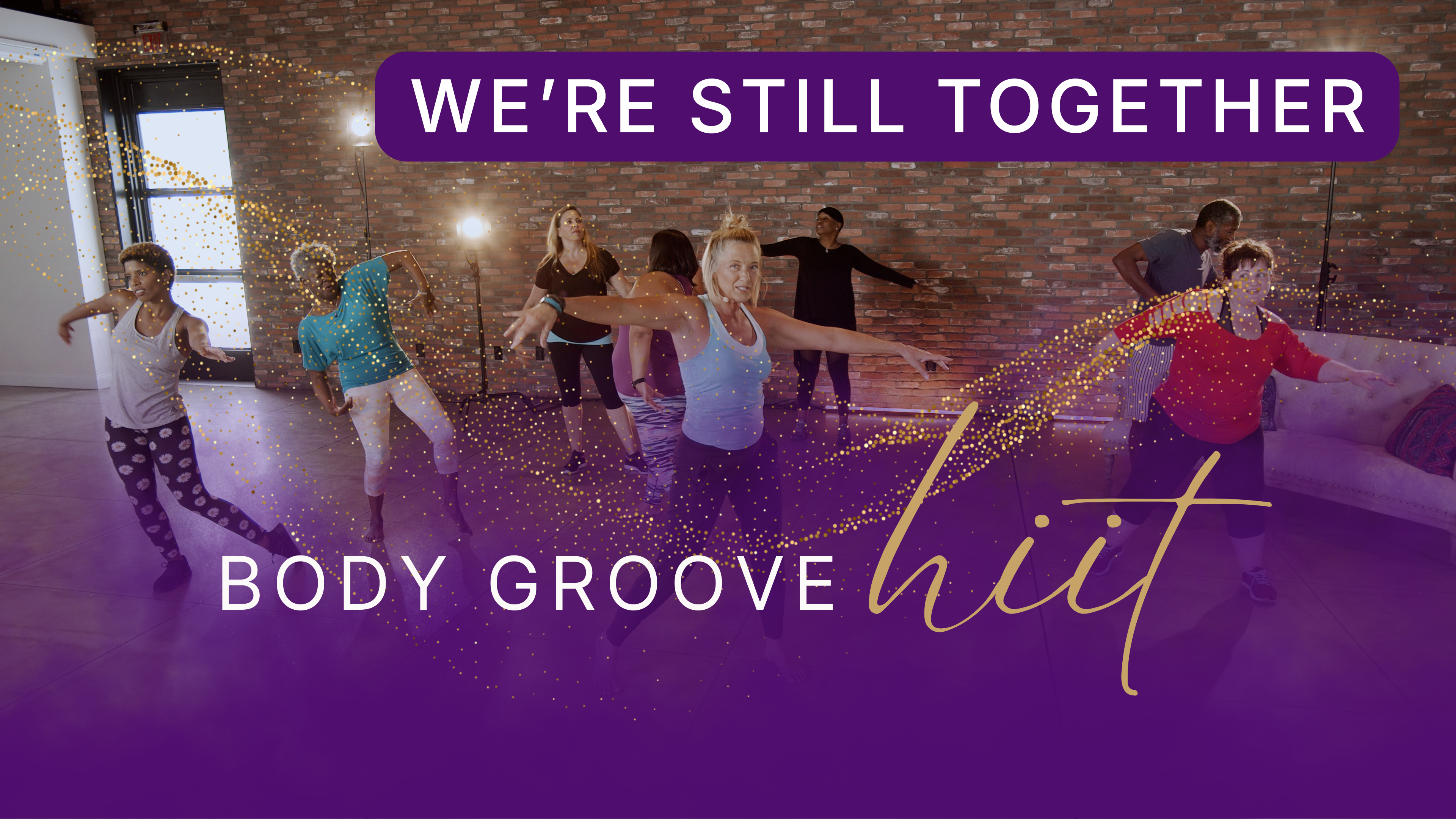 We're Still Together