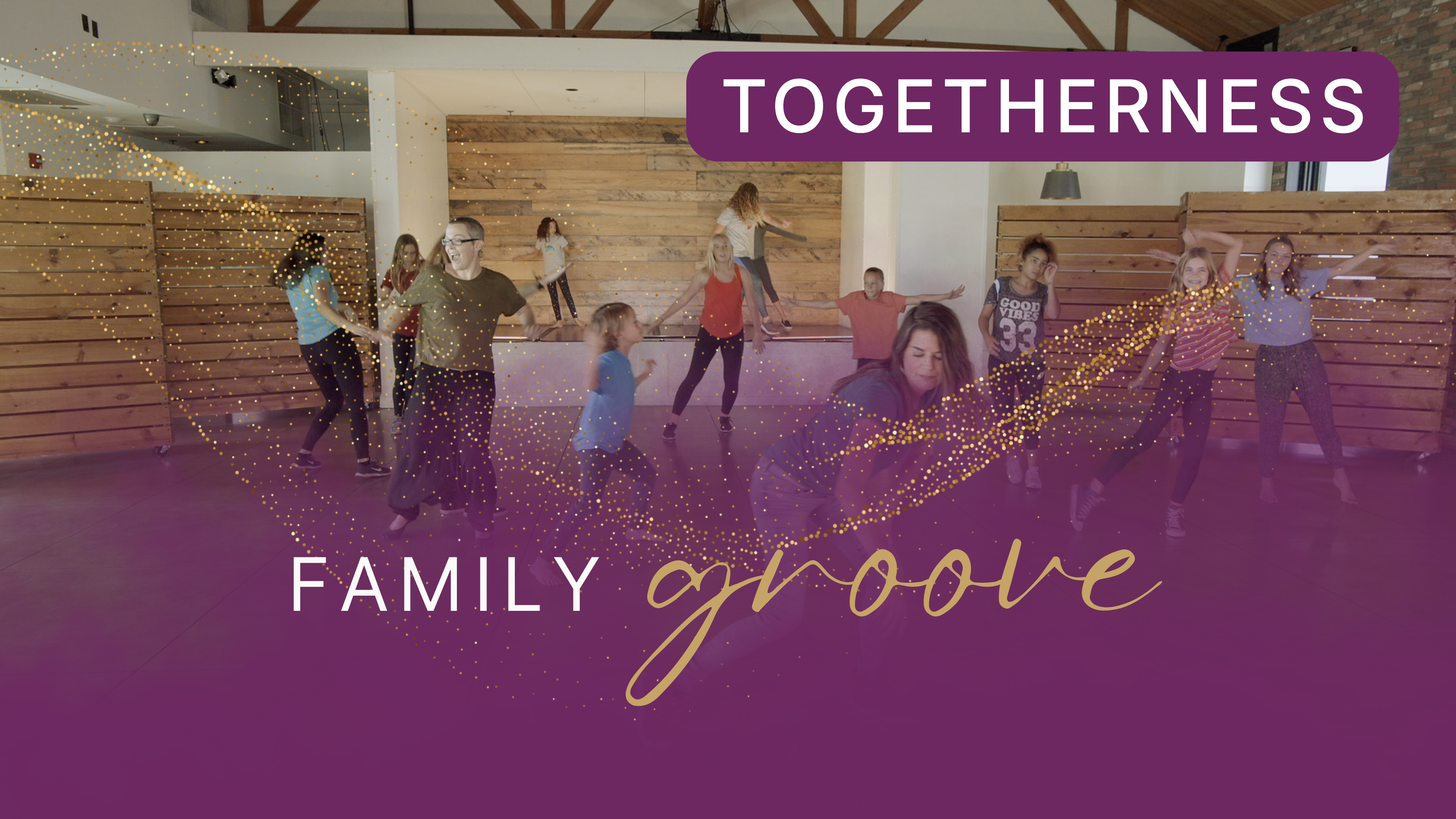 Togetherness (Family Groove)