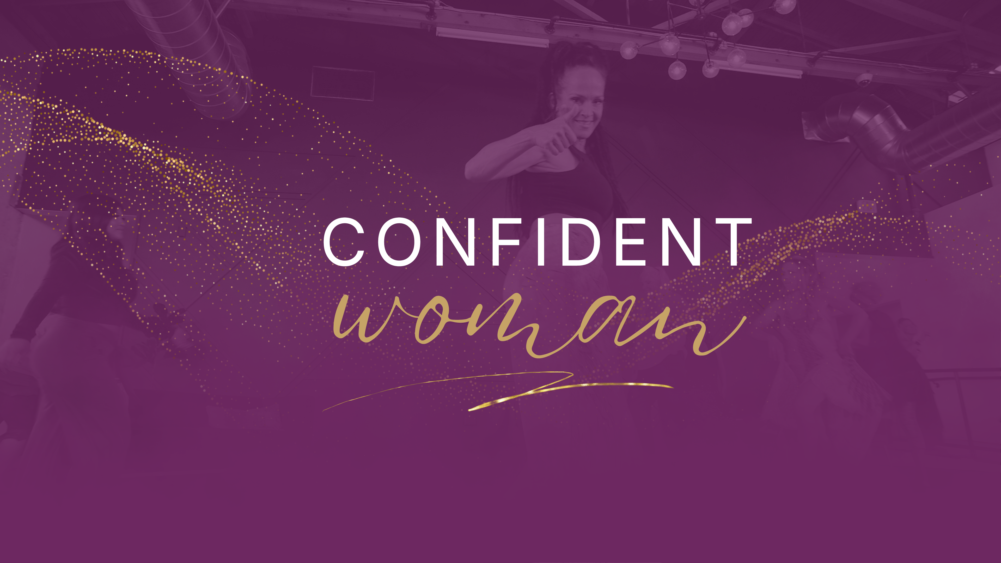 Freestyle Fun - Confident Woman Playlist - Complete Playlist
