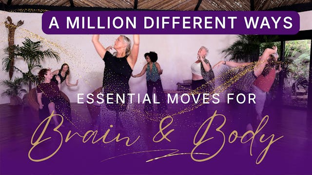 A Million Different Ways