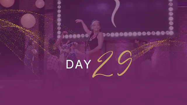 2026 30 Day Challenge - Day 29