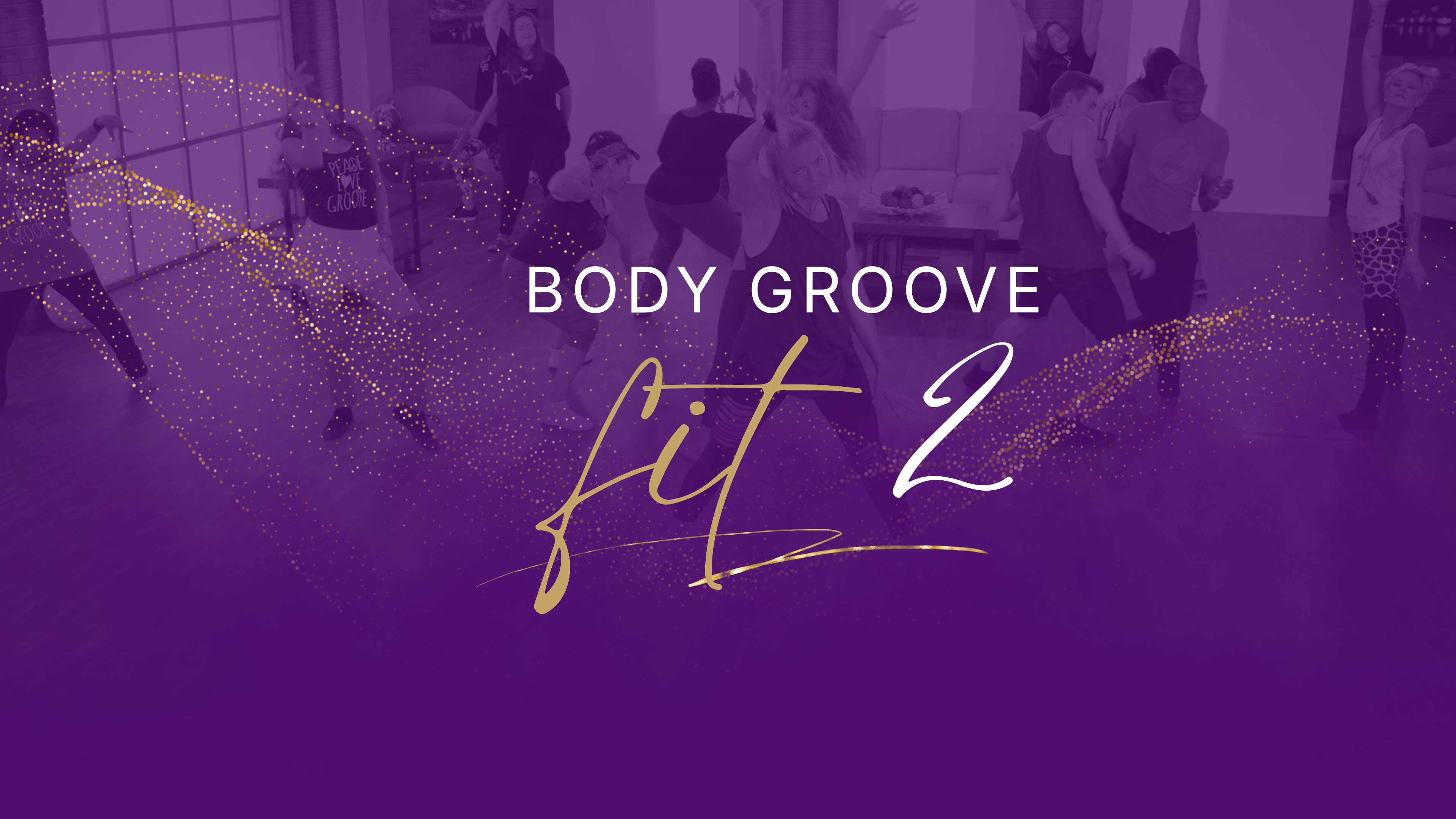 Body Groove Fit - Series 2 - Complete Playlist