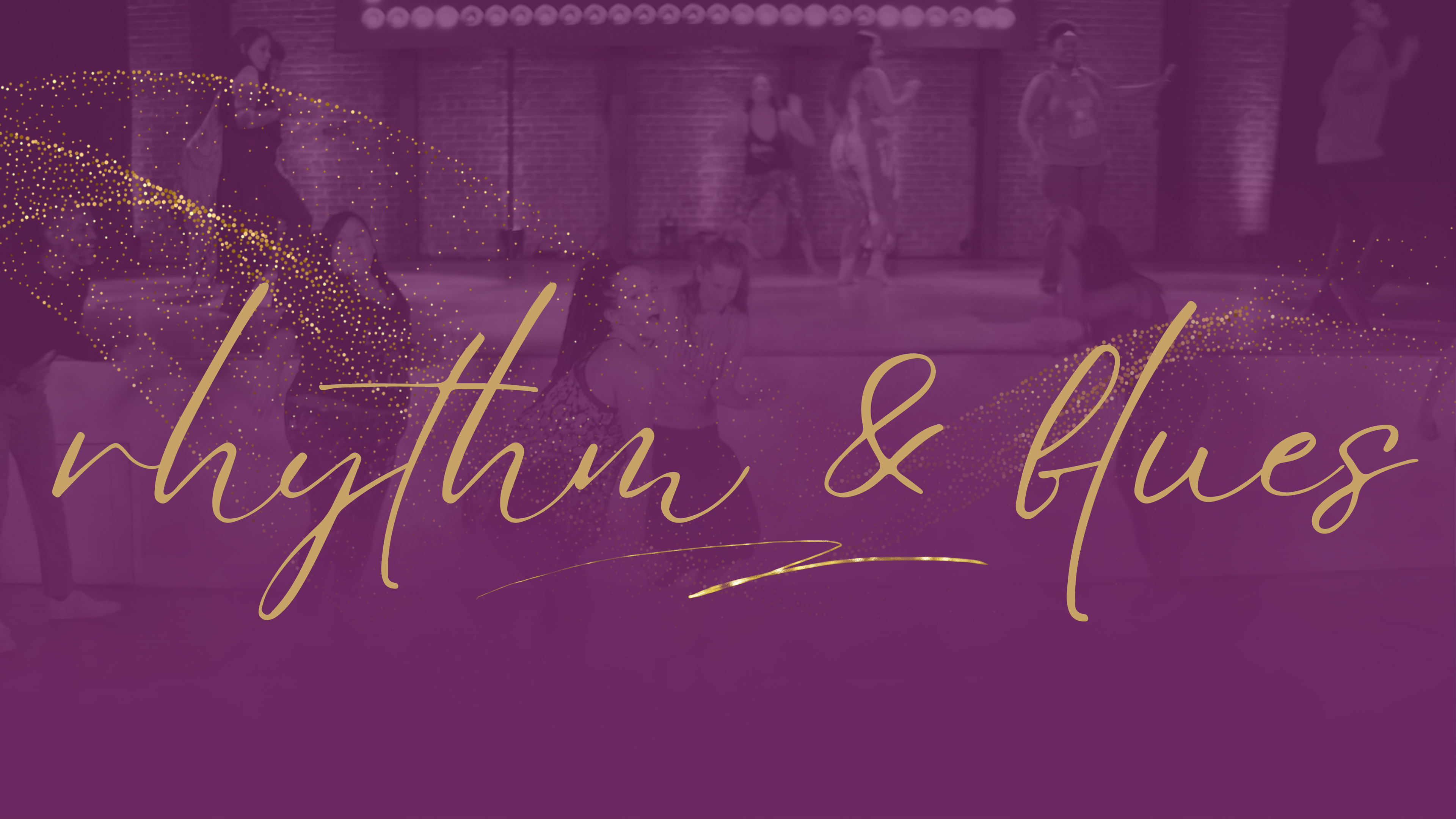 Classic Grooves - Rhythm & Blues Playlist - Complete Playlist