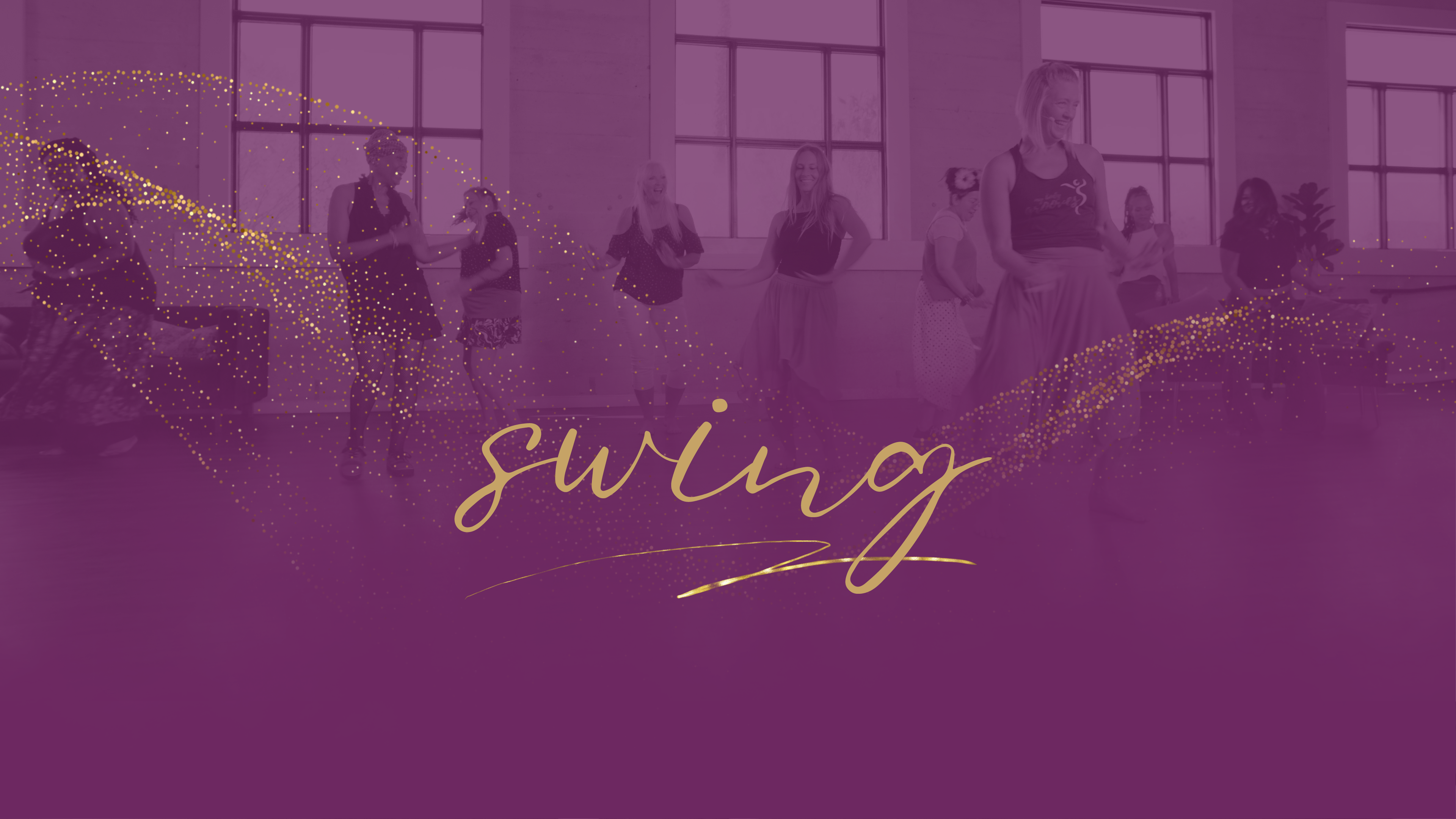 All About Style - Swing