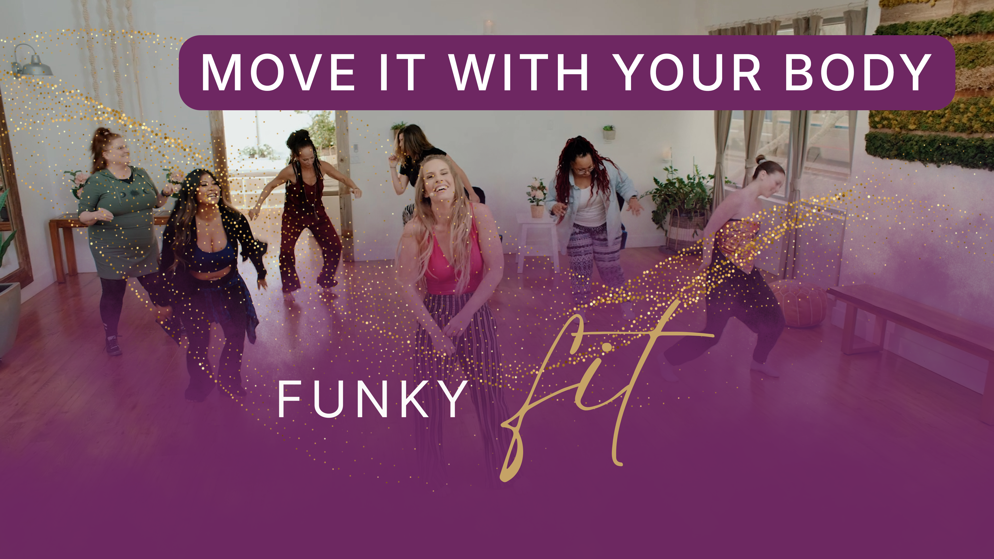 Move It With Your Body