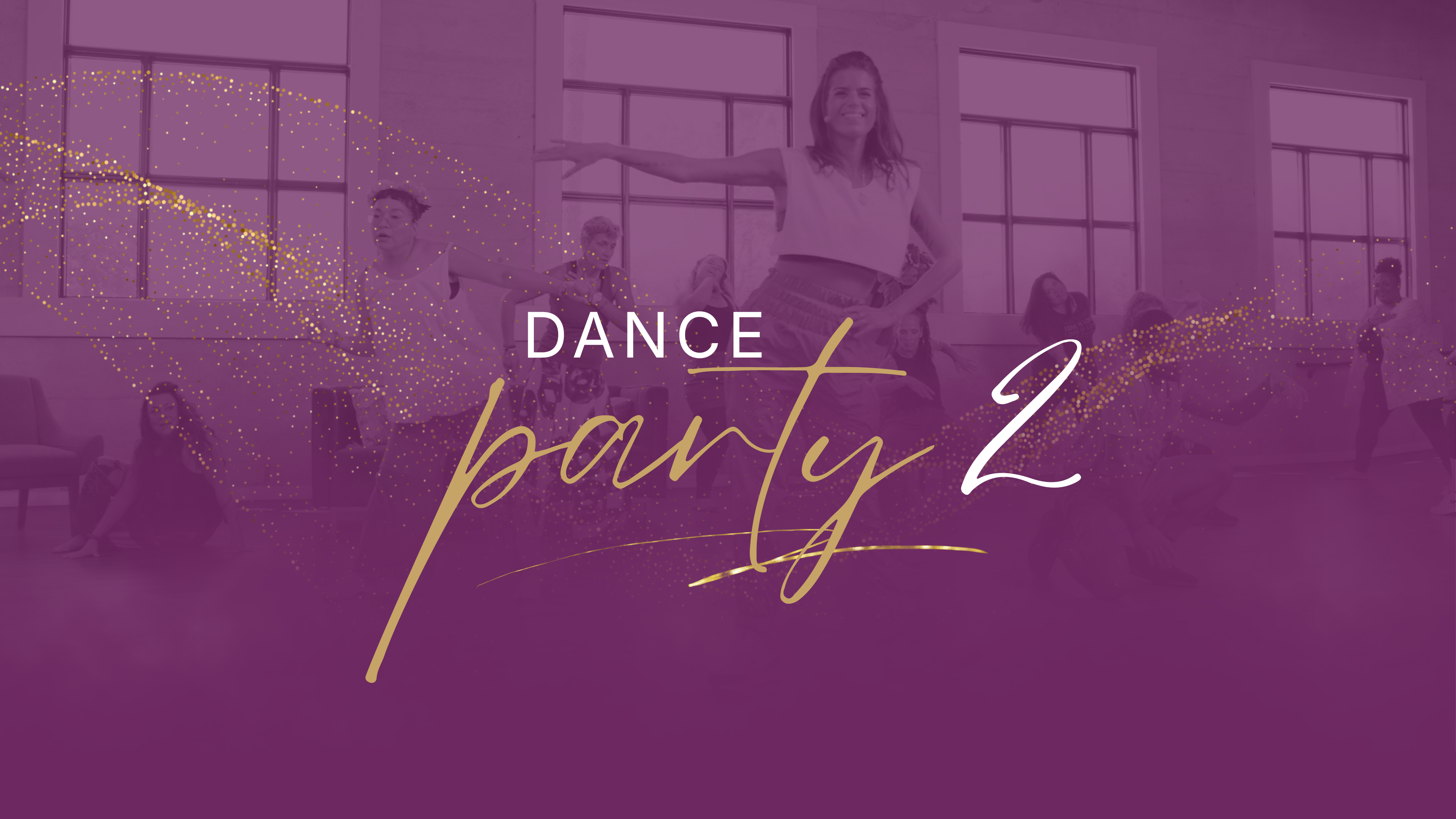 Dance Party With Dani - Playlist 2 - Complete Playlist