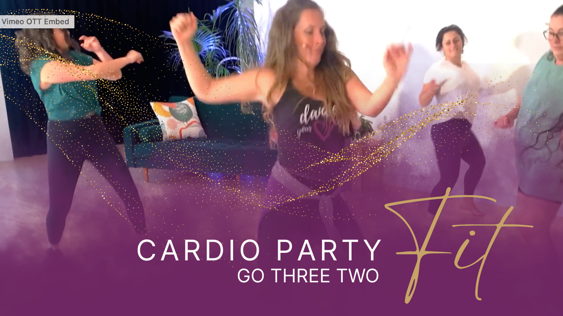 Go Three Two