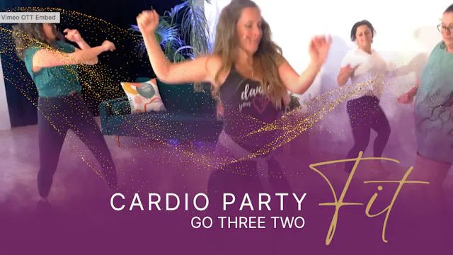 Go Three Two
