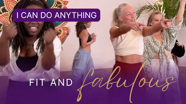 I Can Do Anything