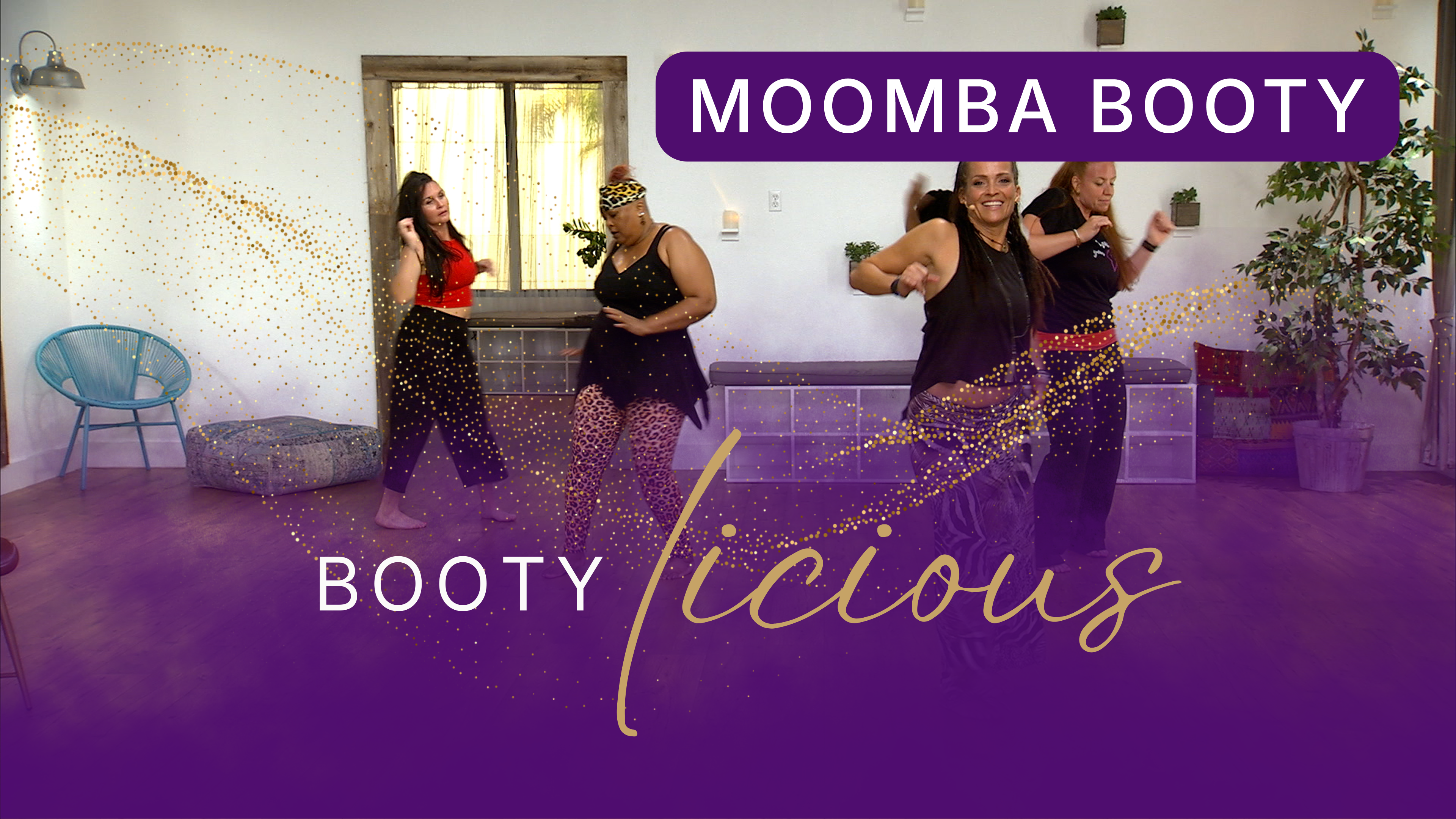 Moomba Booty