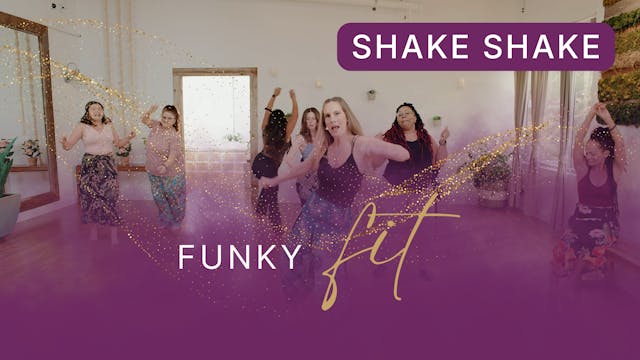 Shake Shake