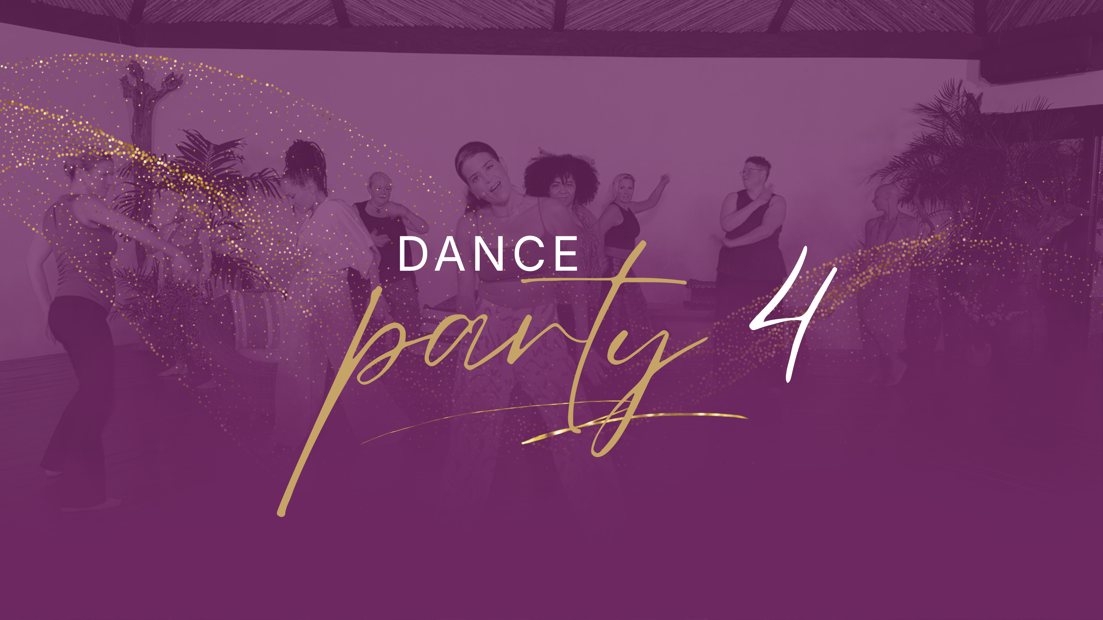 Dance Party With Dani - Playlist 4 - Complete Playlist