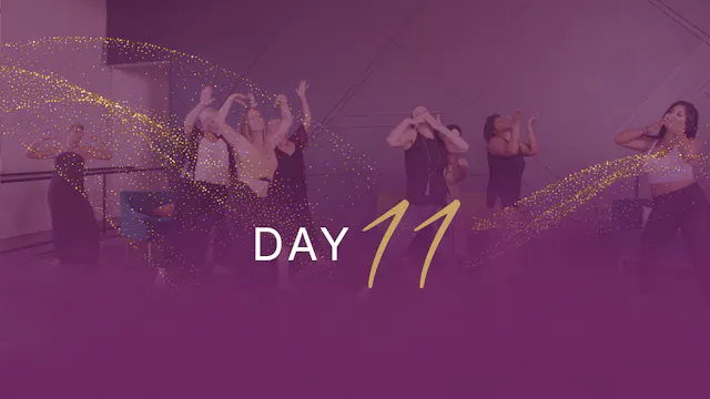 2026 30 Day Challenge - Day 11