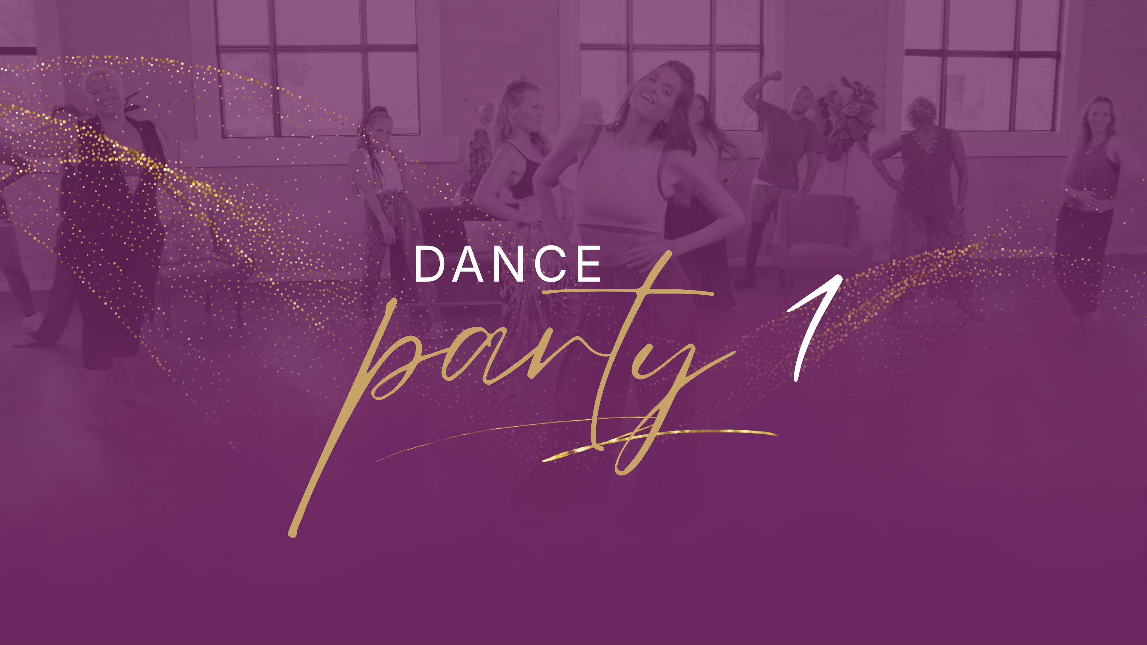 Dance Party With Dani - Playlist 1 - Complete Playlist