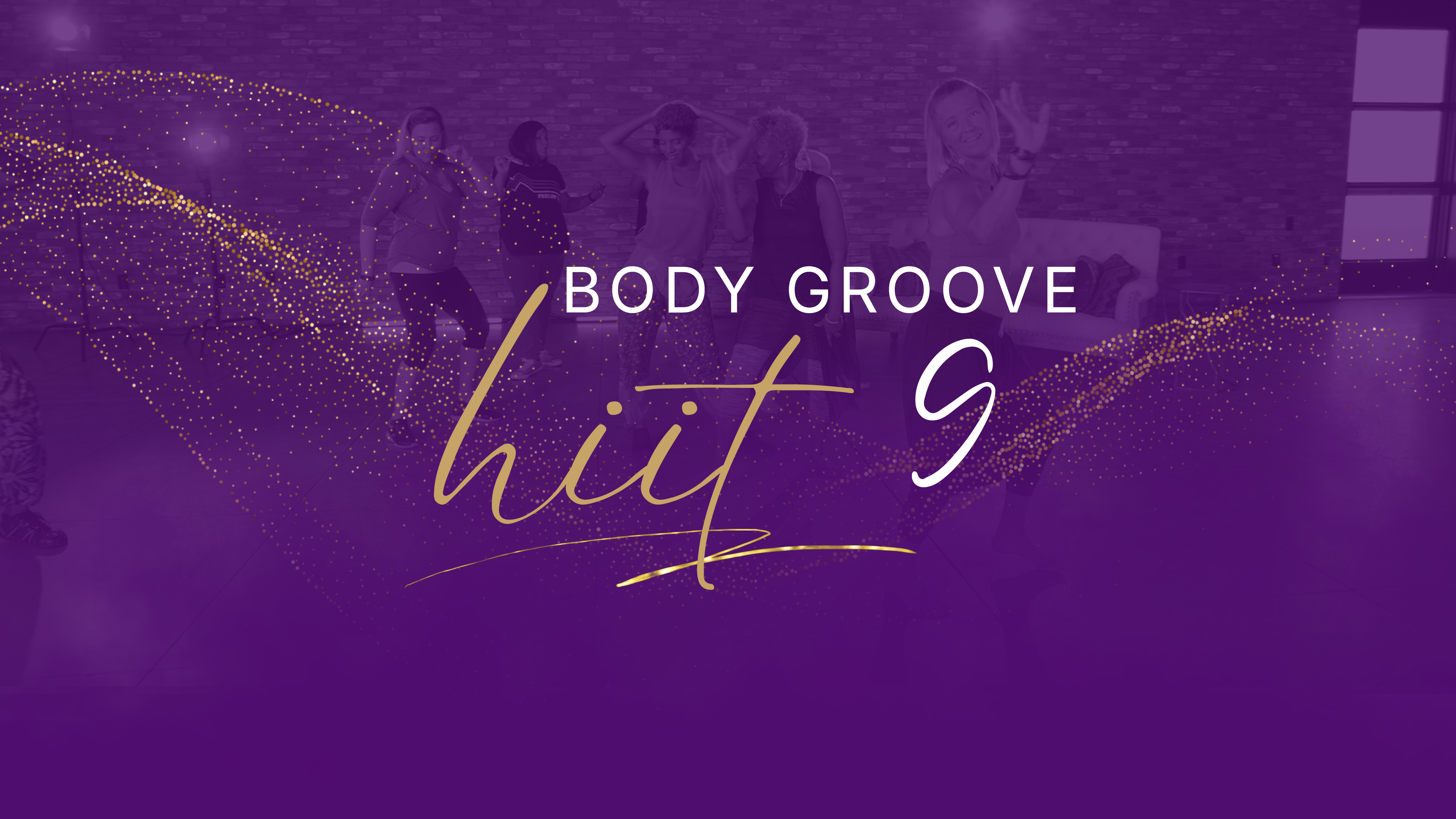 Body Groove HIIT - Playlist 9 (Core Workout) - Complete Playlist