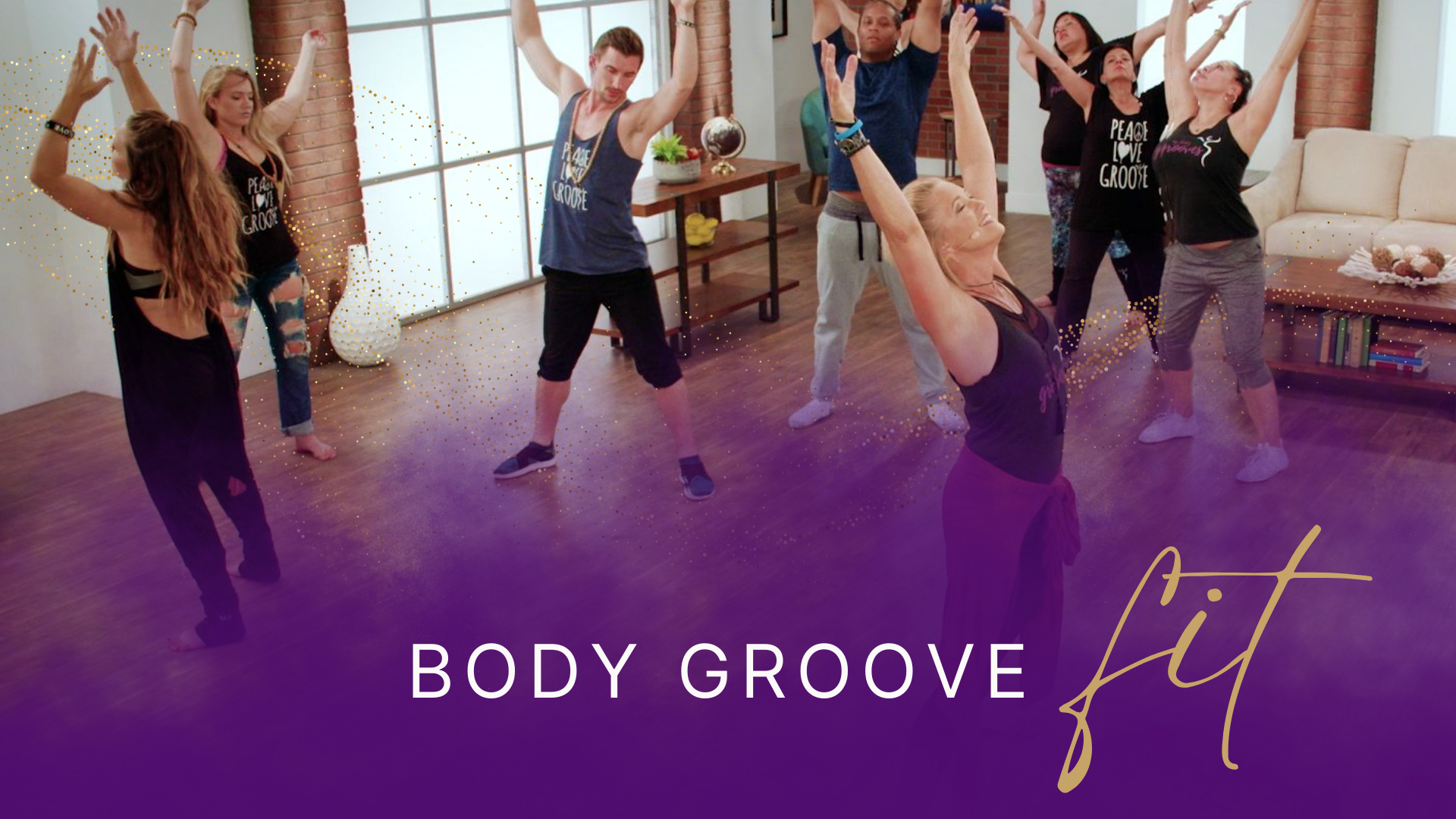 Body Groove Fit