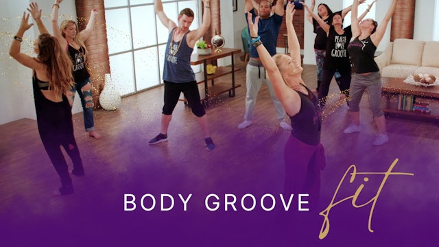 Body Groove Fit