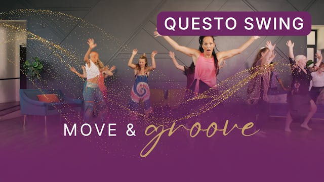 Questo Swing
