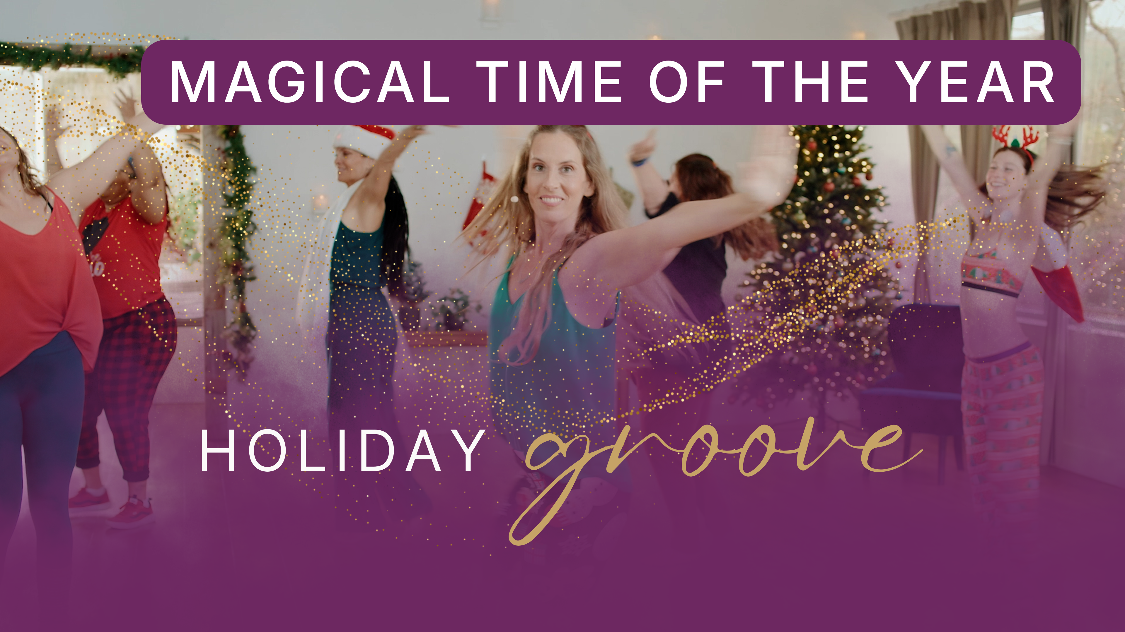 Magical Time Of The Year