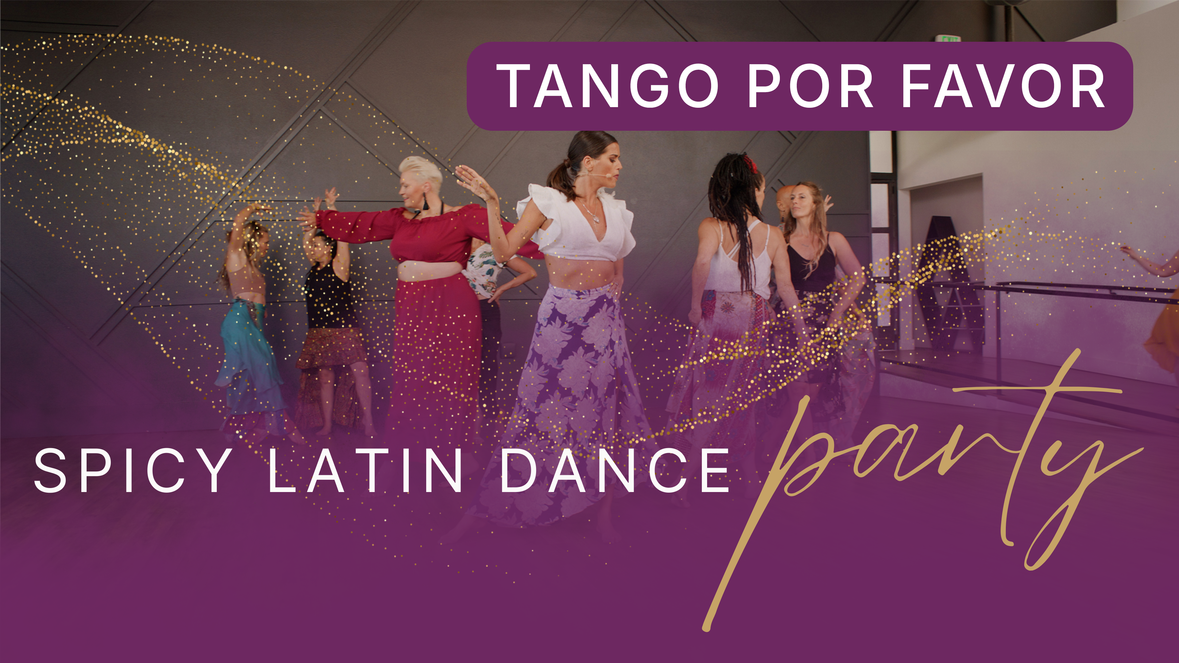 Tango Por Favor