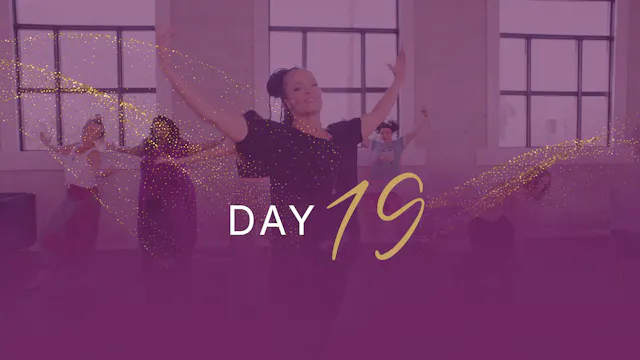 2026 30 Day Challenge - Day 19