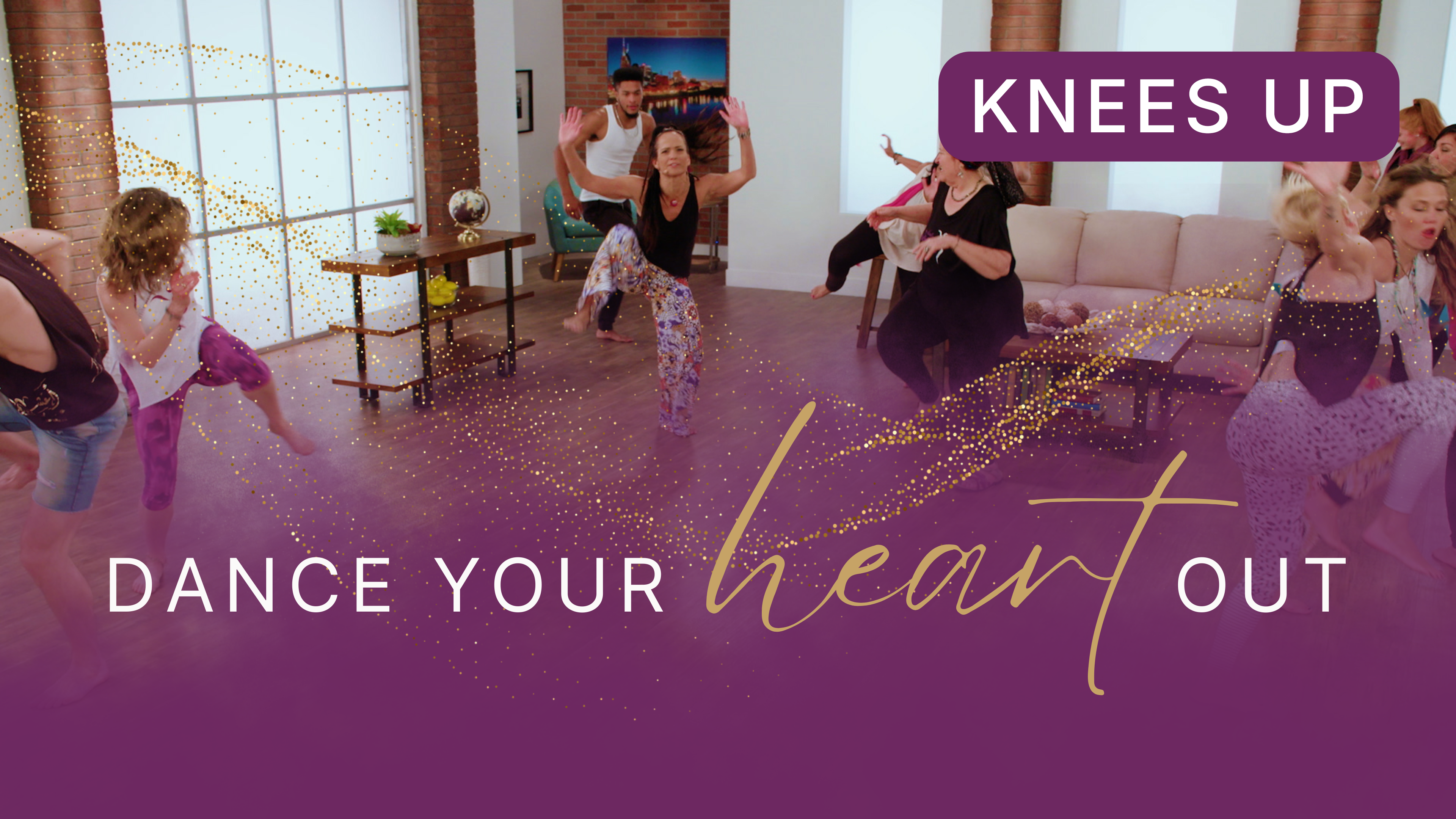 Knees Up